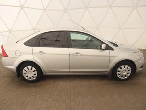 Седан Ford Focus 2008 года, 600000 рублей, Орёл