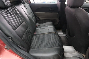 Хетчбэк Toyota Passo 2004 года, 359000 рублей, Омск