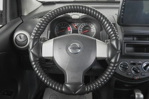 Хетчбэк Nissan Note 2012 года, 889000 рублей, Кемерово