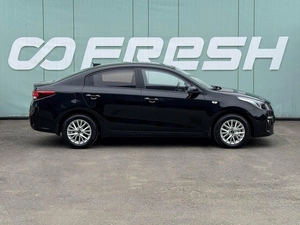 Седан Kia Rio 2018 года, 1549000 рублей, Кропоткин
