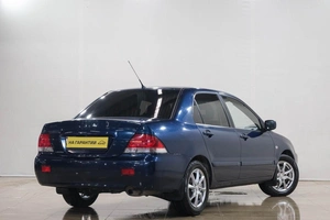 Седан Mitsubishi Lancer 2006 года, 449000 рублей, Новокузнецк