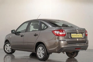 Лифтбек ВАЗ (LADA) Granta 2020 года, 889000 рублей, Челябинск