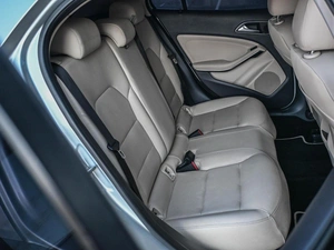 Внедорожник Mercedes-benz GLA-класс 2014 года, 1499000 рублей, Кирилловка