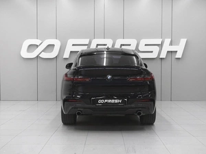 Внедорожник BMW X4 2020 года, 5500000 рублей, Ростов-на-Дону