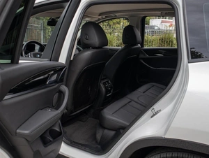 Внедорожник BMW X3 2018 года, 3300000 рублей, Большой Сочи