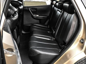 Внедорожник Nissan Murano 2007 года, 709000 рублей, Кирилловка