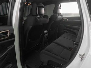 Внедорожник Jeep Grand Cherokee 2014 года, 2189000 рублей, Тюмень