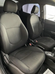 Седан Kia Rio 2012 года, 847000 рублей, Солонцы