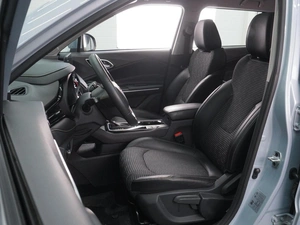 Внедорожник Москвич 3 2023 года, 1449000 рублей, Воронеж