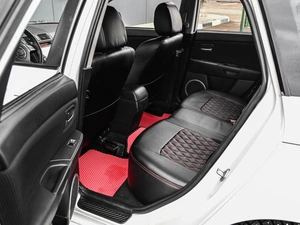 Хетчбэк Mazda 3 2007 года, 458000 рублей, Кирилловка