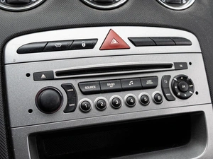 Седан Peugeot 408 2014 года, 595000 рублей, Краснодар