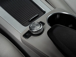 Внедорожник Mercedes-benz GLK-класс 2013 года, 1920000 рублей, Краснодар