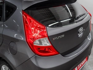 Хетчбэк Hyundai Solaris 2012 года, 950000 рублей, Красноярск