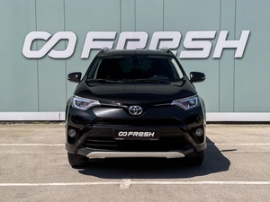 Внедорожник Toyota RAV4 2015 года, 1945000 рублей, Большой Сочи