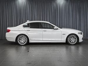 Седан BMW 5 серия 2014 года, 1999000 рублей, Ставрополь