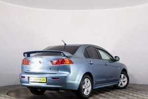 Седан Mitsubishi Lancer 2008 года, 799000 рублей, Пермь