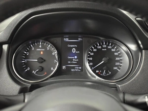 Внедорожник Nissan Qashqai 2019 года, 1498200 рублей, Казань