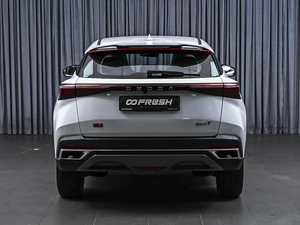 Внедорожник OMODA C5 2022 года, 1860000 рублей, Ставрополь