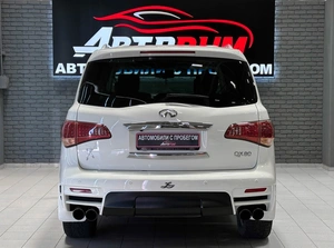 Внедорожник Infiniti QX80 2013 года, 2997000 рублей, Красноярск