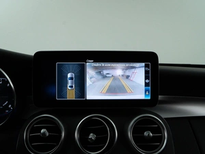 Седан Mercedes-benz C-класс 2020 года, 3527077 рублей, Москва