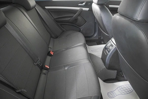 Лифтбек Skoda Octavia 2011 года, 649000 рублей, Кемерово