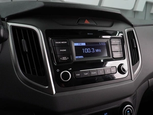 Внедорожник Hyundai Creta 2021 года, 2179000 рублей, Воронеж