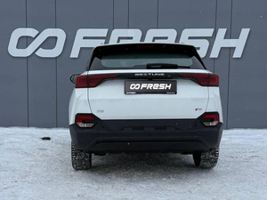 Внедорожник FAW Bestune T77 2024 года, 2169000 рублей, Ижевск