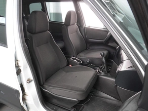 Внедорожник Chevrolet Niva 2020 года, 899000 рублей, Воронеж