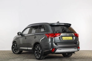 Внедорожник Mitsubishi Outlander 2021 года, 2819000 рублей, Тюмень