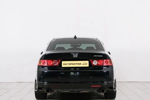 Седан Honda Accord 2007 года, 959000 рублей, Красноярск