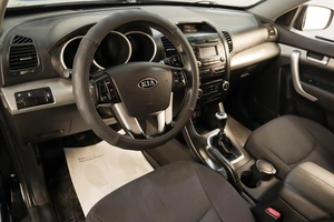 Внедорожник Kia Sorento 2011 года, 1539000 рублей, Челябинск