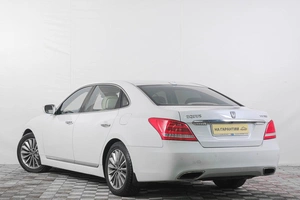 Седан Hyundai Equus 2013 года, 1669000 рублей, Кемерово