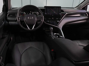 Седан Toyota Camry 2021 года, 2890000 рублей, Воронеж