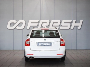 Универсал Skoda Octavia 2012 года, 880000 рублей, Муром