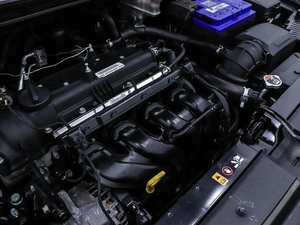 Седан Hyundai Solaris 2017 года, 1249000 рублей, Красноярск