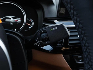 Седан BMW 5 серия 2017 года, 2922000 рублей, Ставрополь