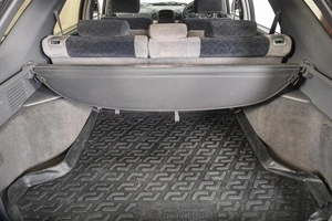 Внедорожник Toyota Harrier 1998 года, 759000 рублей, Томск