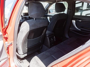 Хетчбэк BMW 1 серия 2018 года, 2370000 рублей, Краснодар