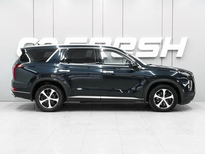 Внедорожник Hyundai Palisade 2019 года, 3650000 рублей, Ростов-на-Дону