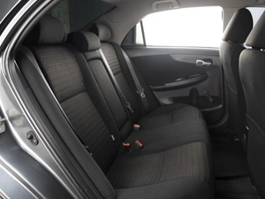 Седан Toyota Corolla 2007 года, 620000 рублей, Омск