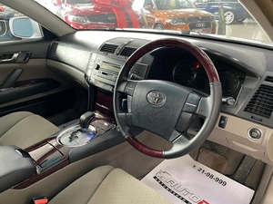 Седан Toyota Mark X 2008 года, 1287000 рублей, Солонцы