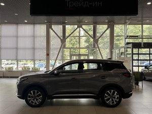 Универсал Xcite X-Cross 7 2024 года, 2290000 рублей, Орёл