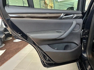 Внедорожник BMW X4 2016 года, 2990000 рублей, Новосибирск