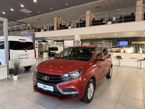 Хэтчбек ВАЗ (LADA) XRAY 2017 года, 950000 рублей, Орёл