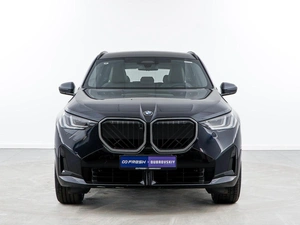 Внедорожник BMW X3 2025 года, 9607077 рублей, Москва