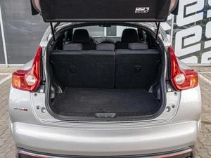 Внедорожник Nissan Juke Nismo 2013 года, 1170000 рублей, Краснодар