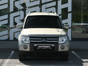 Внедорожник Mitsubishi Pajero 2007 года, 1480000 рублей, Волгоград