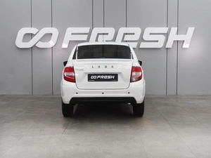 Седан ВАЗ (LADA) Granta 2020 года, 829000 рублей, Воронеж