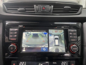 Внедорожник Nissan X-Trail 2019 года, 2370000 рублей, Ярославль