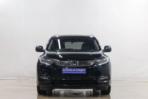 Внедорожник Honda Vezel 2018 года, 1699000 рублей, Новокузнецк